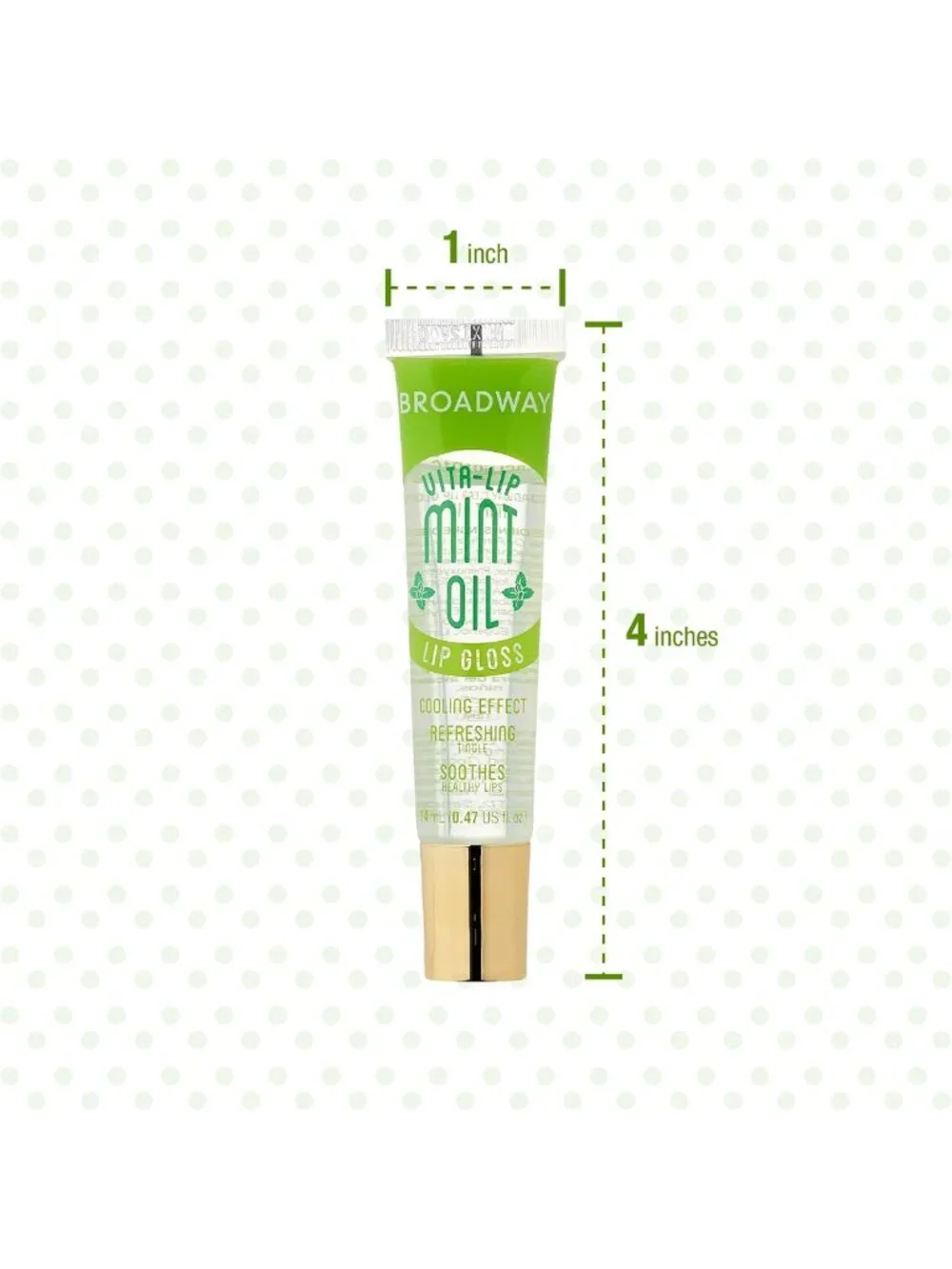 Ultra-Hydrating Lip Gloss Set - 11 Pack Tinted & Clear, High-Shine Non-Sticky